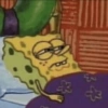 Spongebob  7