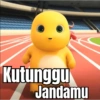 Meme Nailong Dino Kuning 10