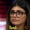 Tendi...
