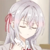 Alya-san 7