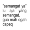 ANOMALI SEMANGAT 5