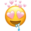 Emoji iPhone ios 5