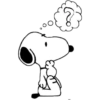 Snoopy 💗 10