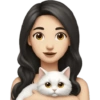 AI Generate Emoji Iphone 5