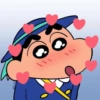 Shin-Chan Reacciones ☝🏻 16