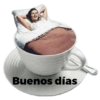 Buenos días 🌄3 8