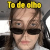 To de olho