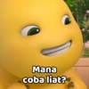 Mana coba liat?