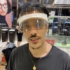 Chico Moedas 10