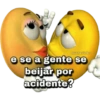 Gustavinbr e se a gente se beijar por acidente?