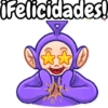 ¡Felicidades! carols.zdio
