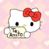 🐱•🎀Hello Kitty Notas🎀•🐱 15