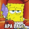 APA LAGI?