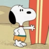 🫐 SNOOPY Mood 🫐 3 8