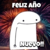FELIZ AÑO Nuevo!!
