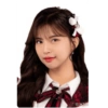 Photocard jkt48 kabesha 11