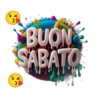 3 BUON SABATO 3