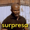 surpresa