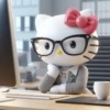 🎀Hello Kitty cuteness 🩷🎀2 9