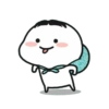 Stiker Pentol/Quby Stickers 5 19