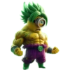 Anime dragon ball z minion 16