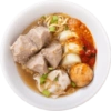 Bakso 23