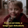 Mi pobre angelito ❄️ 9