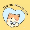 TEN UN BONITO, DIA