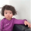 The cute little cinese girl 5 6