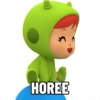 HOREE