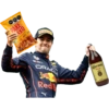 Red Bull Chestappen 12