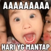 AAAAAAAAA e HARI YG MANTAP