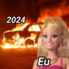 BARBIE ANO NOVO✨💅 8