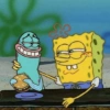 Bob esponja meme 😎 9