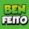 BEN FEITO