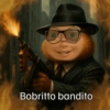Bobritto bandito