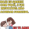Casalzinho 🤵👰 21
