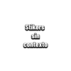 Stikers sin contexto