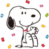 Snoopy 💗 12