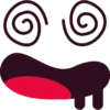 Cartoon Emojis 2 👀 27