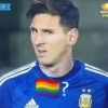 Lionel messi 10