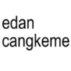 edan cangkeme