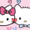 🐱•🎀Hello Kitty Notas🎀•🐱 14