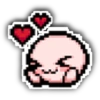(⁠◕⁠દ⁠◕⁠)Emojis Pixelados#2 10