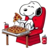 Snoopy Mood Vol2 🐶🐾 18
