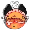 Silly Yellow Face Emoji V3 𐙚 6