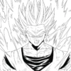 Gohan  11