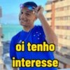 oi tenho interesse