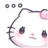 KUROMI E HELLO KITTY  29