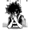 Izuku midoriya uwu 27